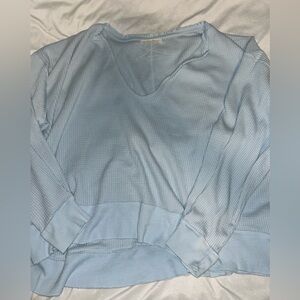 Free People FP One Blake Thermal